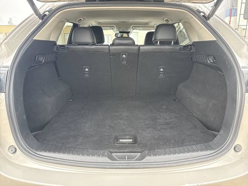 Used 2025 MAZDA CX-5 AWD 2.5 S w/ Preferred Package image 9
