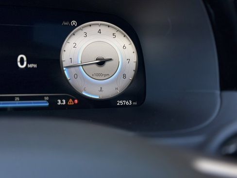 Used 2024 Hyundai Palisade Calligraphy image 21