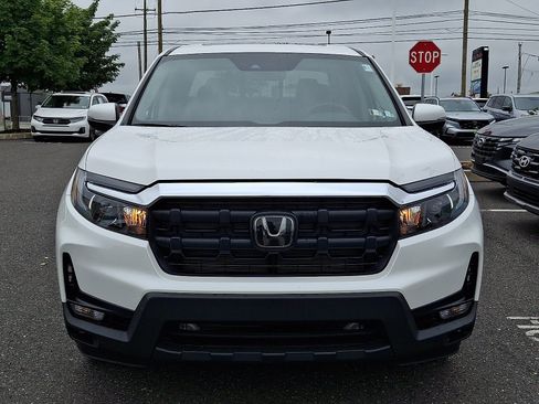 Used 2026 Honda Ridgeline RTL image 2