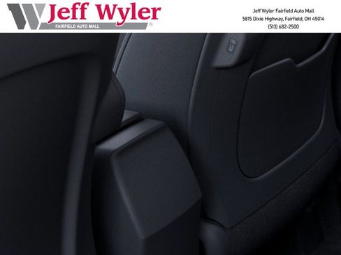 New 2026 Kia Niro LX FWD image 27
