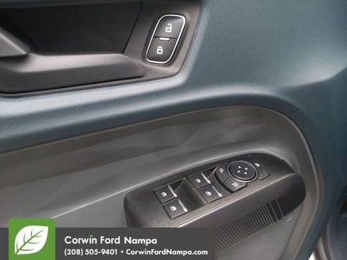 New 2026 Ford Maverick XLT w/ XLT Luxury Package image 11