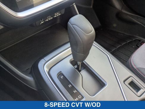 Certified 2025 Subaru Impreza 2.0i Sport image 25