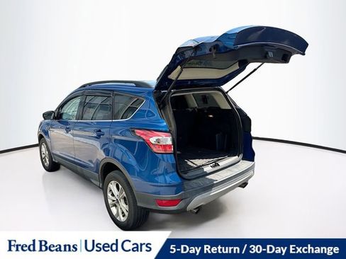 Used 2018 Ford Escape SE image 4