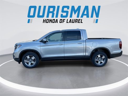 New 2026 Honda Ridgeline RTL image 5