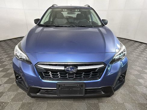Used 2020 Subaru Crosstrek 2.0i AWD/4WD image 9