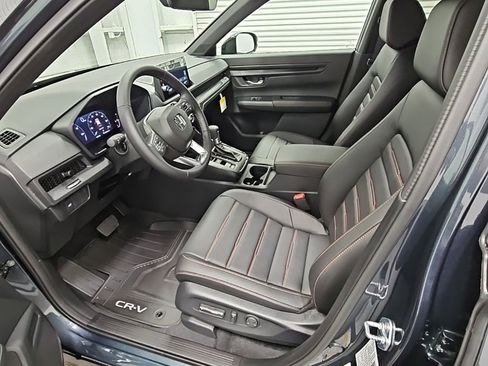 New 2026 Honda CR-V Sport-L image 10