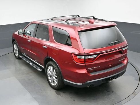 Used 2014 Dodge Durango Citadel w/ Technology Group AWD/4WD image 21