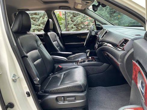Used 2019 Honda Ridgeline RTL-E image 37