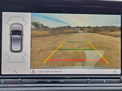 Used 2023 Volkswagen GTI SE image 16