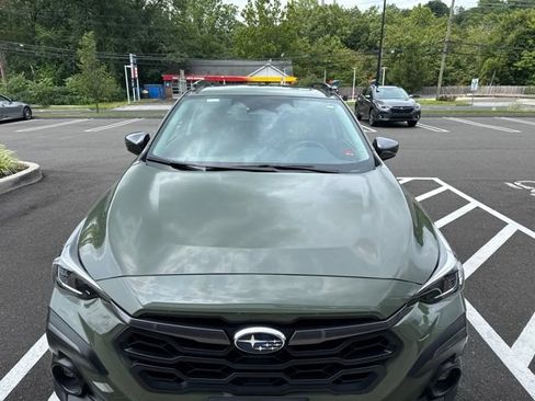 Used 2024 Subaru Crosstrek 2.5i Limited AWD/4WD image 14