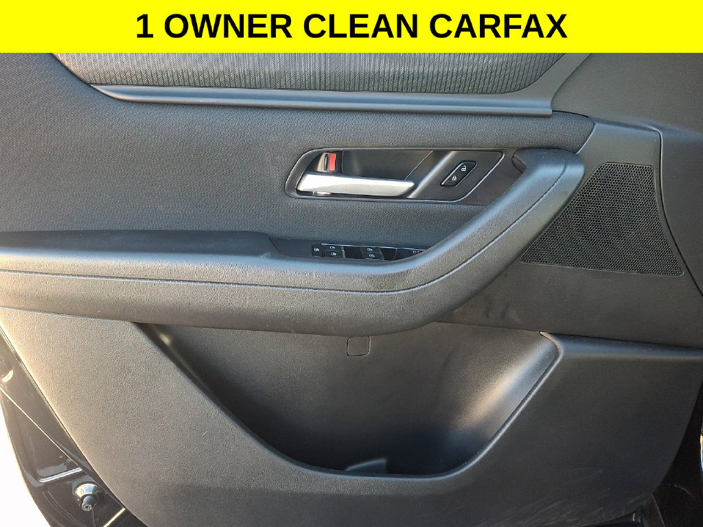 Used 2025 MAZDA CX-90 3.3 Turbo w/ Select Package AWD/4WD image 12