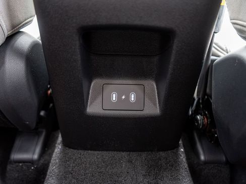 New 2026 Hyundai Tucson SEL image 17