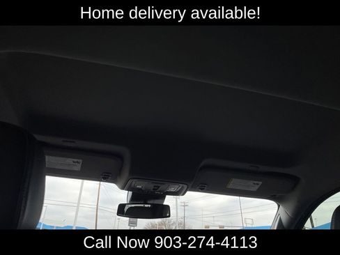 Used 2025 GMC Sierra 2500 Denali image 27