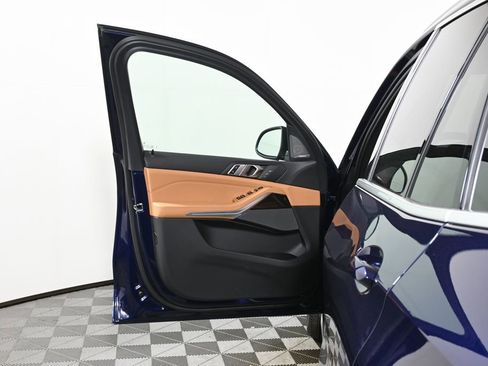 New 2026 BMW X5 xDrive40i w/ Premium Package AWD/4WD image 28