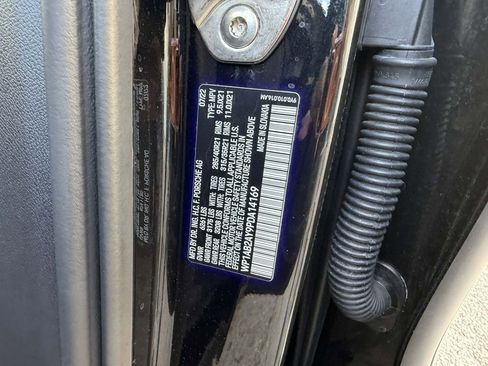 Used 2023 Porsche Cayenne S image 14