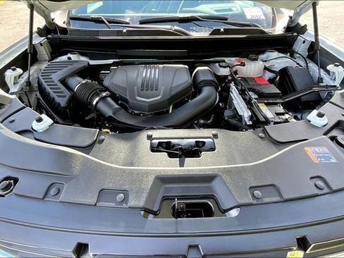 New 2026 GMC Acadia Elevation w/ Elevation Premium Package image 11