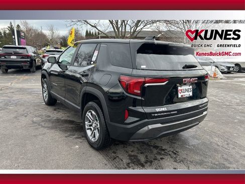 New 2026 GMC Terrain Elevation w/ Technology Package II image 8