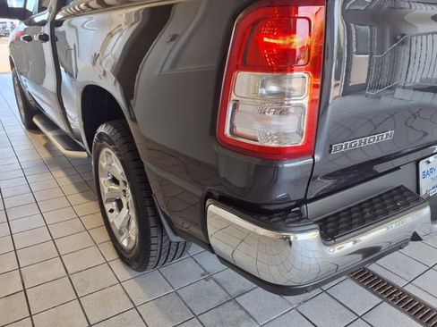 Used 2021 RAM 1500 Big Horn AWD/4WD image 20