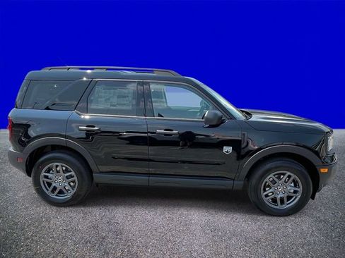 New 2026 Ford Bronco Sport Big Bend AWD/4WD image 2