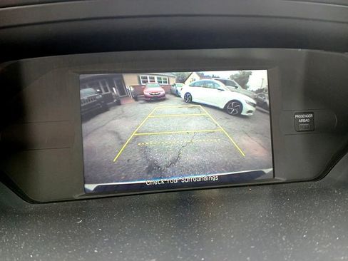 Used 2015 Honda Odyssey EX image 11