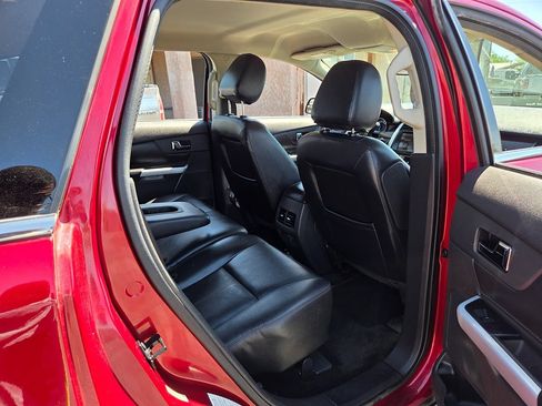 Used 2014 Ford Edge Limited FWD image 45