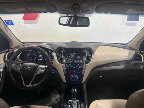 Used 2017 Hyundai Santa Fe Sport w/ 2.4L Tech Package 04 image 19