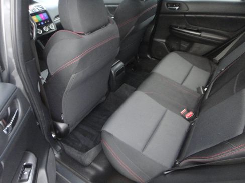Used 2020 Subaru WRX Premium image 11