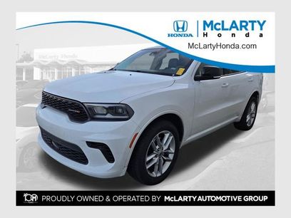 Used 2024 Dodge Durango GT