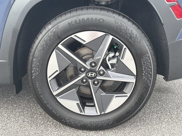 Certified 2026 Hyundai Tucson SEL Plus FWD image 23