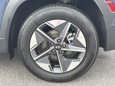 Certified 2026 Hyundai Tucson SEL FWD image 23