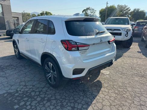 Used 2020 Mitsubishi Outlander Sport SE image 5