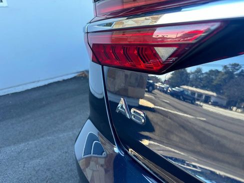 Used 2019 Audi A6 3.0T Premium Plus image 7