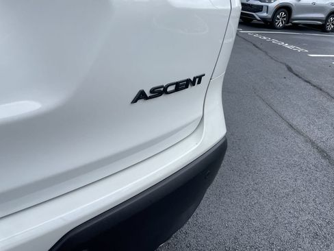 Used 2026 Subaru Ascent Premium w/ Popular Package #2 AWD/4WD image 6
