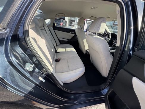 Used 2021 Honda Insight EX image 57