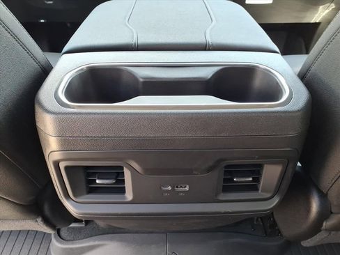 New 2026 Chevrolet Silverado 1500 RST image 15