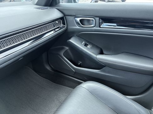 Certified 2023 Honda Civic Sport Touring image 33