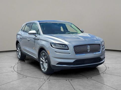 Certified 2021 Lincoln Nautilus Reserve w/ Equipment Group 201A AWD/4WD image 14