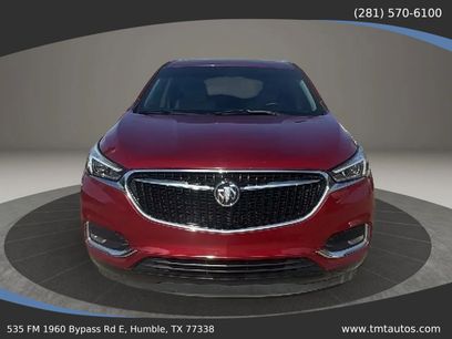 Used 2019 Buick Enclave Essence w/ LPO, Luxury Package