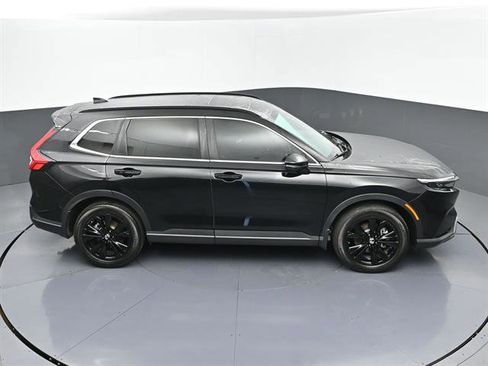Used 2024 Honda CR-V Sport Touring image 45