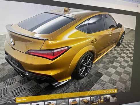 Used 2024 Acura Integra Type S FWD image 3