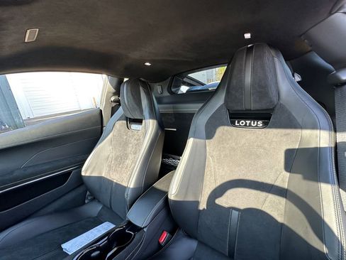 New 2026 Lotus Emira SE RWD image 26