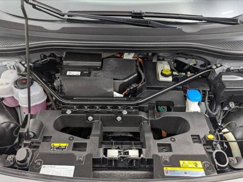 Used 2021 Volkswagen ID.4 Pro S w/ ID.4 Protection Package RWD image 35