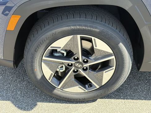 New 2026 Hyundai Tucson SEL AWD/4WD image 11