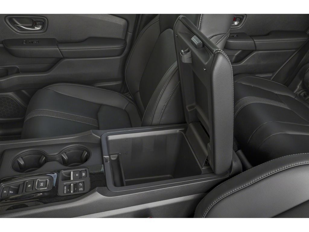 New 2026 Honda Passport RTL image 9