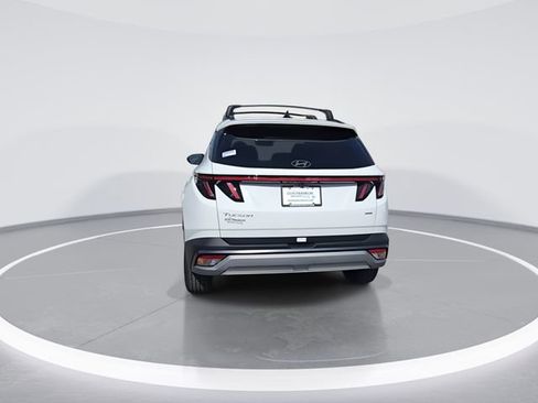 New 2026 Hyundai Tucson SEL AWD/4WD image 7