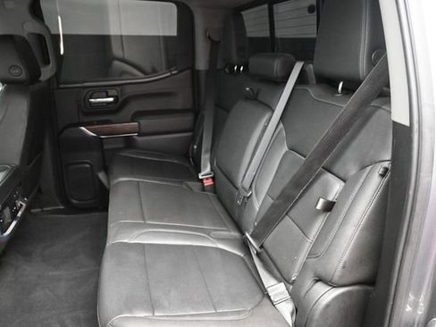 Used 2021 GMC Sierra 1500 SLT AWD/4WD image 12