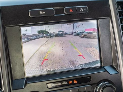 Used 2020 Ford F150 XLT w/ Trailer Tow Package AWD/4WD image 28