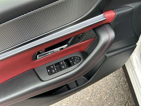 New 2026 MAZDA CX-70 3.3 Turbo w/ Premium Plus Pkg image 17