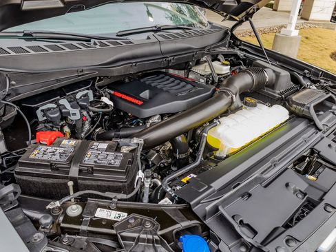 Used 2026 Ford F150 Raptor image 40