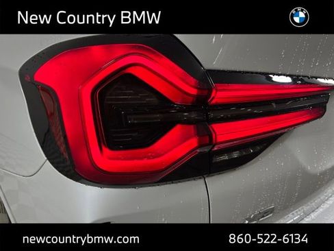 Used 2023 BMW X3 M40i w/ Premium Package image 31